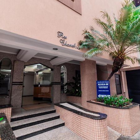 Residencial Chanel Balneario Camboriu Exterior photo