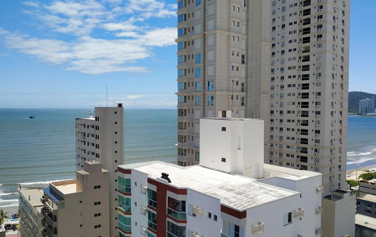Residencial Chanel Balneario Camboriu Exterior photo