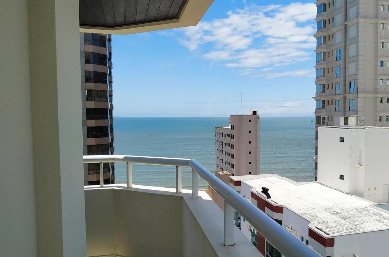 Residencial Chanel Balneario Camboriu Exterior photo