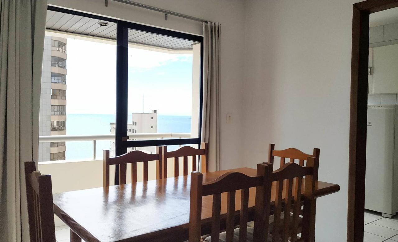 Residencial Chanel Balneario Camboriu Exterior photo