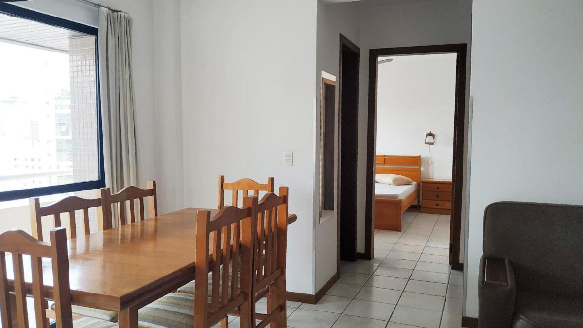 Residencial Chanel Balneario Camboriu Exterior photo