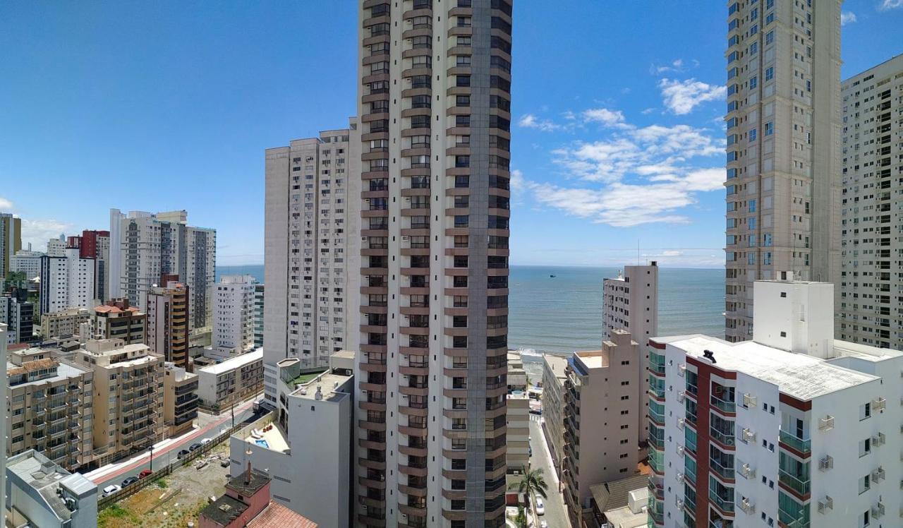 Residencial Chanel Balneario Camboriu Exterior photo