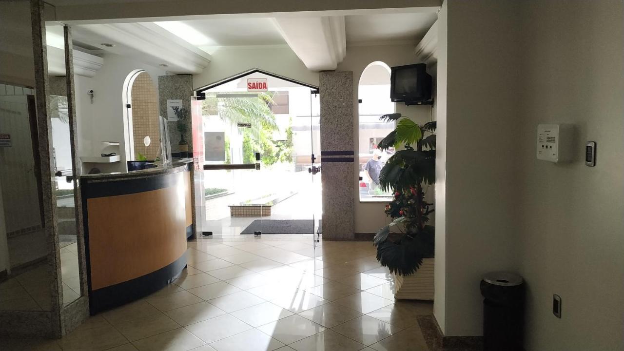 Residencial Chanel Balneario Camboriu Exterior photo