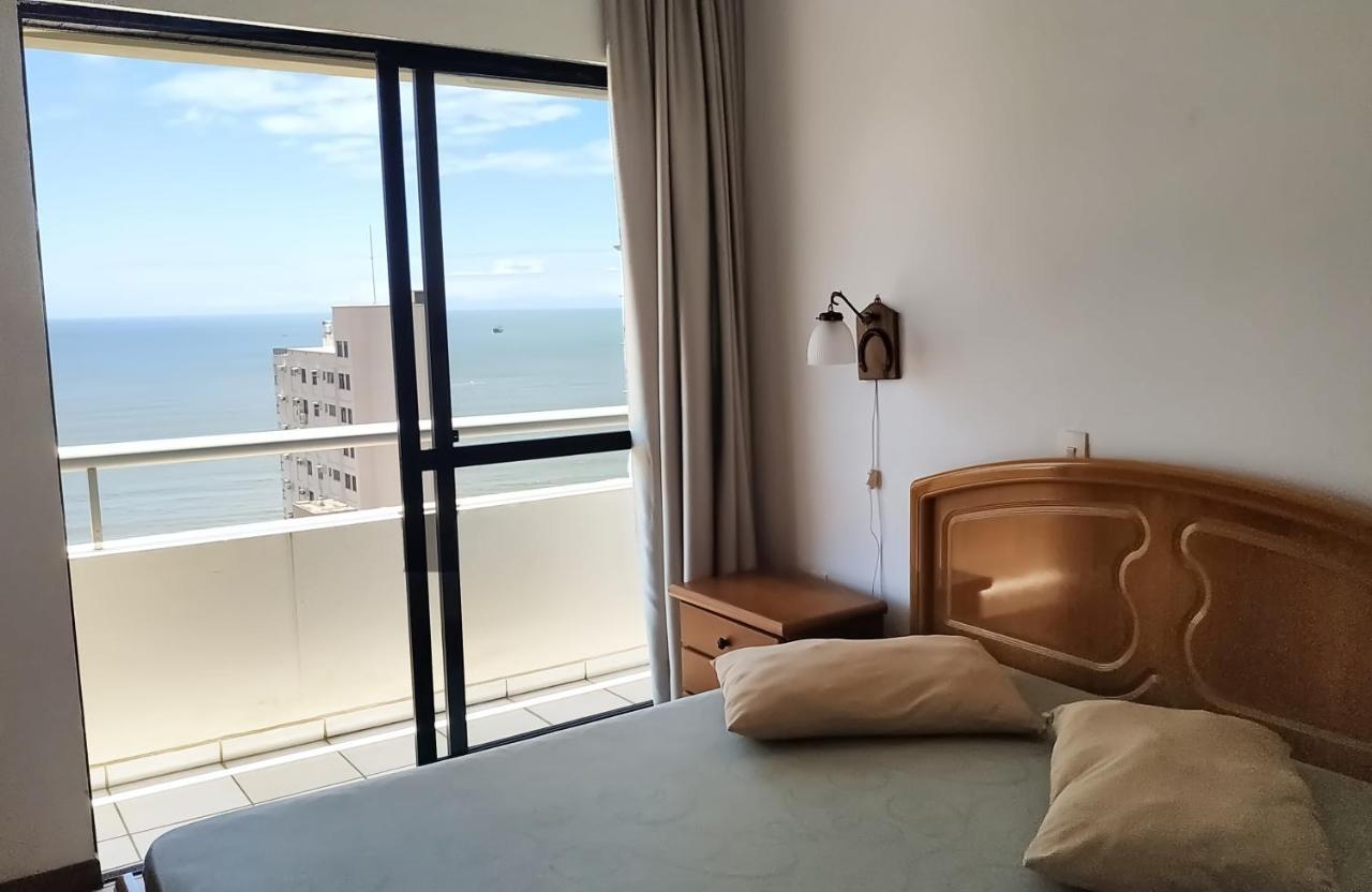 Residencial Chanel Balneario Camboriu Exterior photo