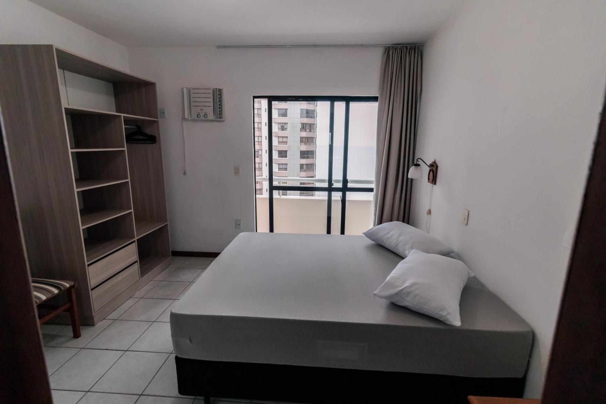 Residencial Chanel Balneario Camboriu Exterior photo