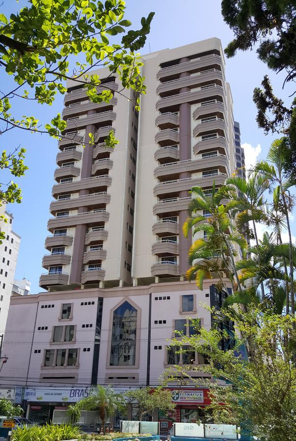 Residencial Chanel Balneario Camboriu Exterior photo